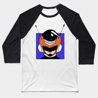 Saiyaman Baseball T-Shirt